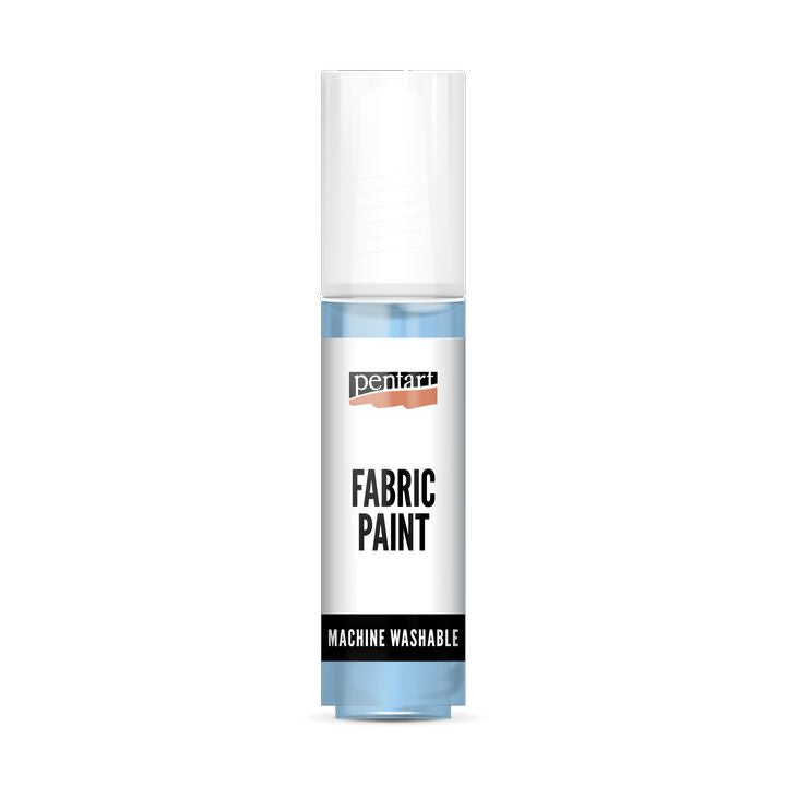Vernice tessile Pentart 20 ml | Varie tonalità