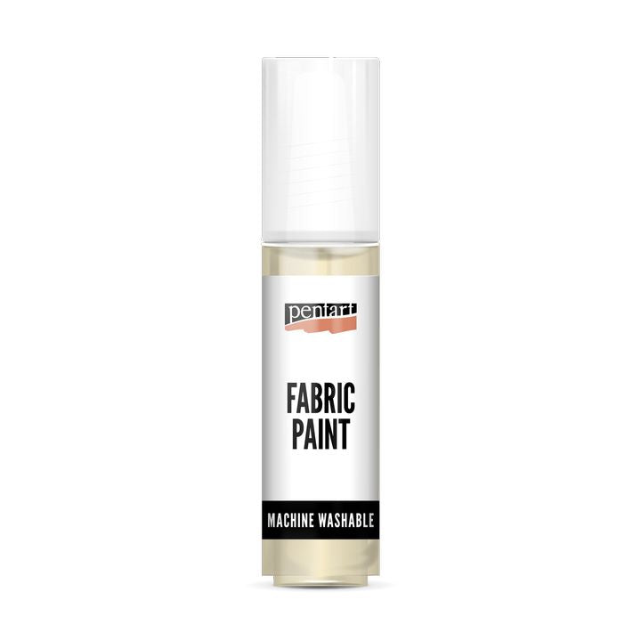 Vernice tessile Pentart 20 ml | Varie tonalità