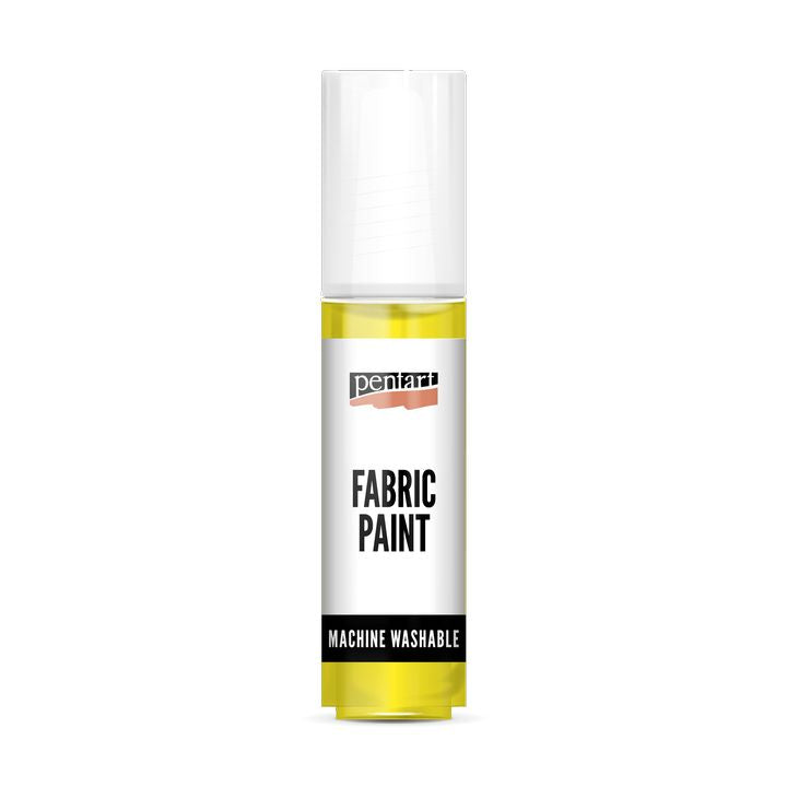 Vernice tessile Pentart 20 ml | Varie tonalità