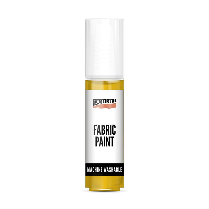 Vernice tessile Pentart 20 ml | Varie tonalità