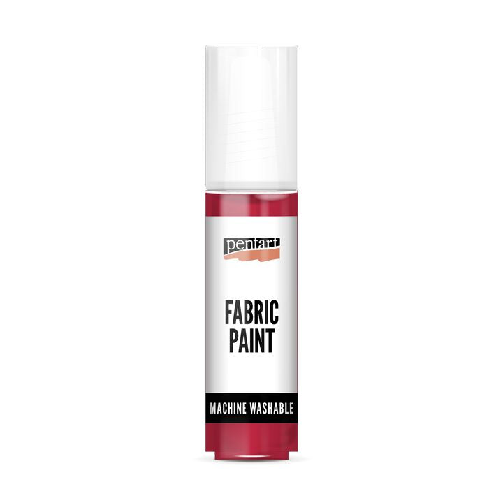 Vernice tessile Pentart 20 ml | Varie tonalità