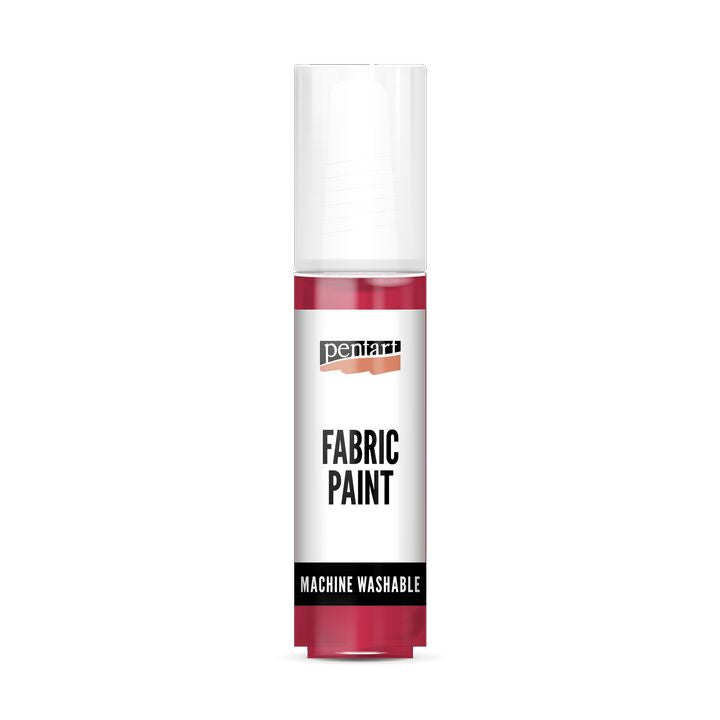 Vernice tessile Pentart 20 ml | Varie tonalità