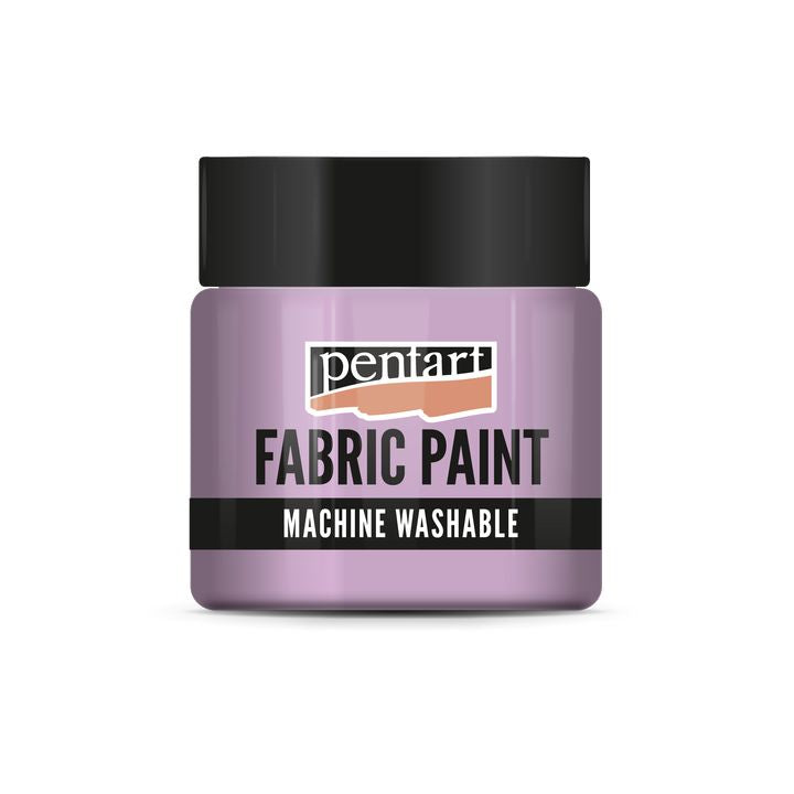 Vernice tessile Pentart 50 ml | Varie tonalità