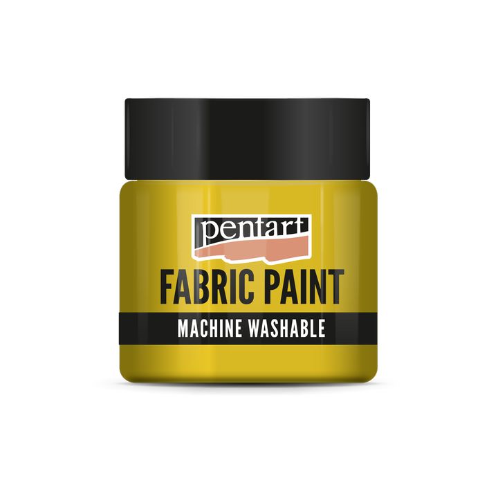 Vernice tessile Pentart 50 ml | Varie tonalità