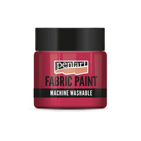 Vernice tessile Pentart 50 ml | Varie tonalità