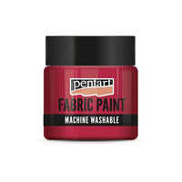 Vernice tessile Pentart 50 ml | Varie tonalità