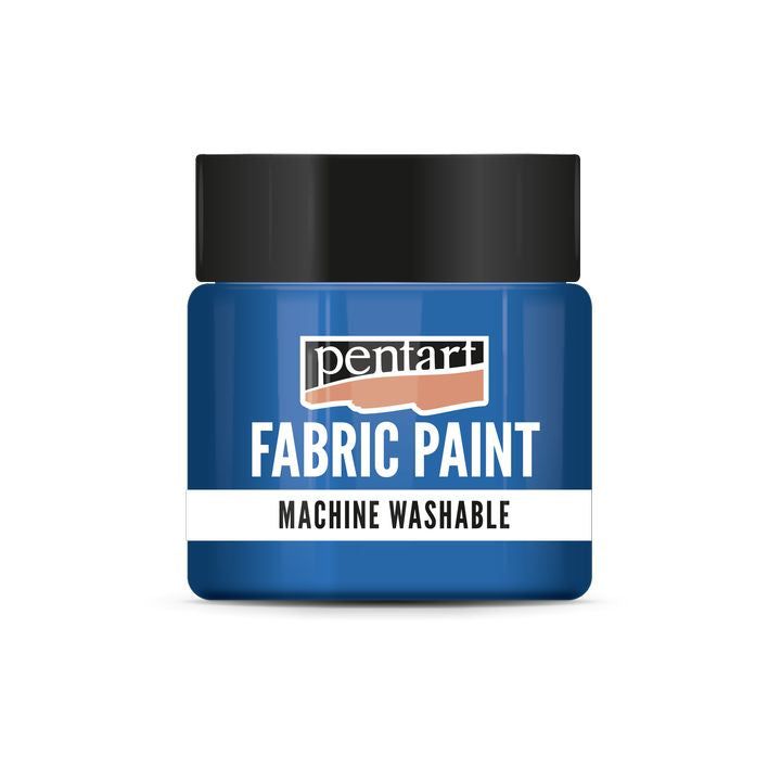 Vernice tessile Pentart 50 ml | Varie tonalità