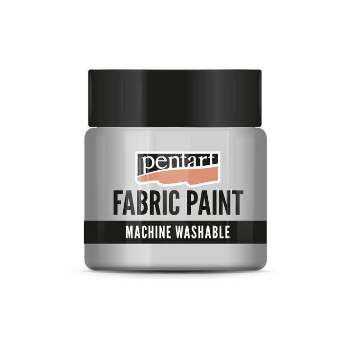 Vernice tessile Pentart 50 ml | Varie tonalità