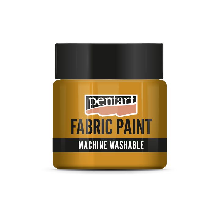 Vernice tessile Pentart 50 ml | Varie tonalità