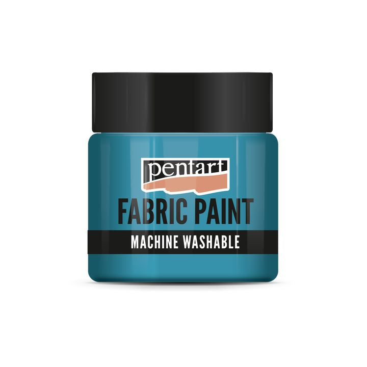 Vernice tessile Pentart 50 ml | Varie tonalità