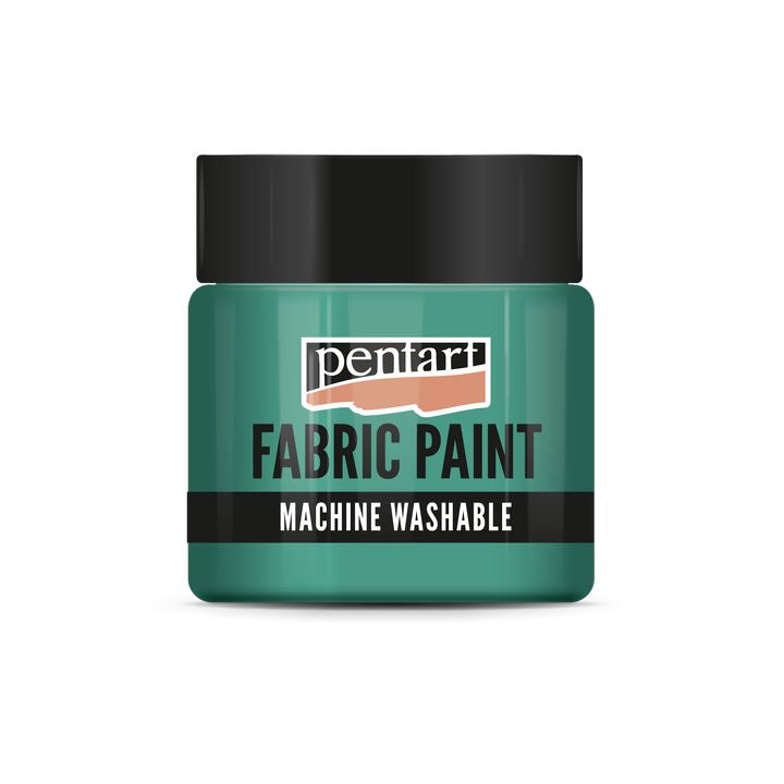 Vernice tessile Pentart 50 ml | Varie tonalità
