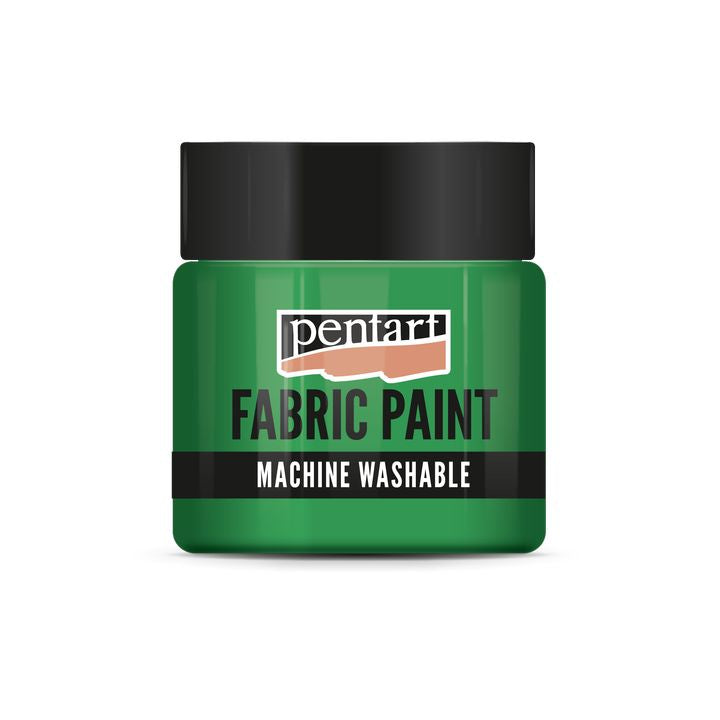 Vernice tessile Pentart 50 ml | Varie tonalità