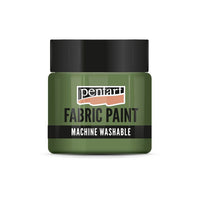 Vernice tessile Pentart 50 ml | Varie tonalità