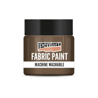 Vernice tessile Pentart 50 ml | Varie tonalità