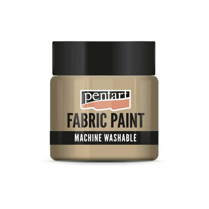 Vernice tessile Pentart 50 ml | Varie tonalità