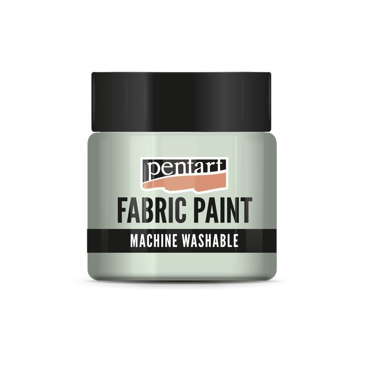 Vernice tessile Pentart 50 ml | Varie tonalità