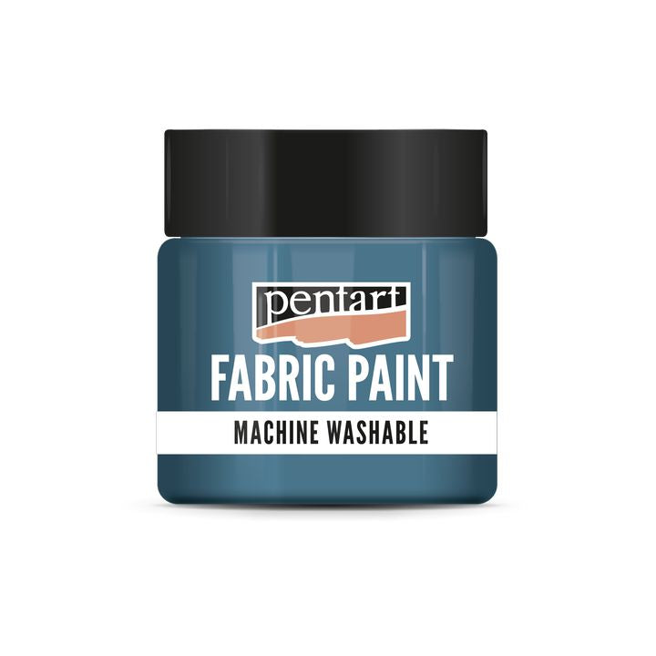 Vernice tessile Pentart 50 ml | Varie tonalità