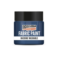 Vernice tessile Pentart 50 ml | Varie tonalità