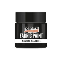 Vernice tessile Pentart 50 ml | Varie tonalità