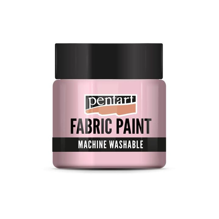 Vernice tessile Pentart 50 ml | Varie tonalità