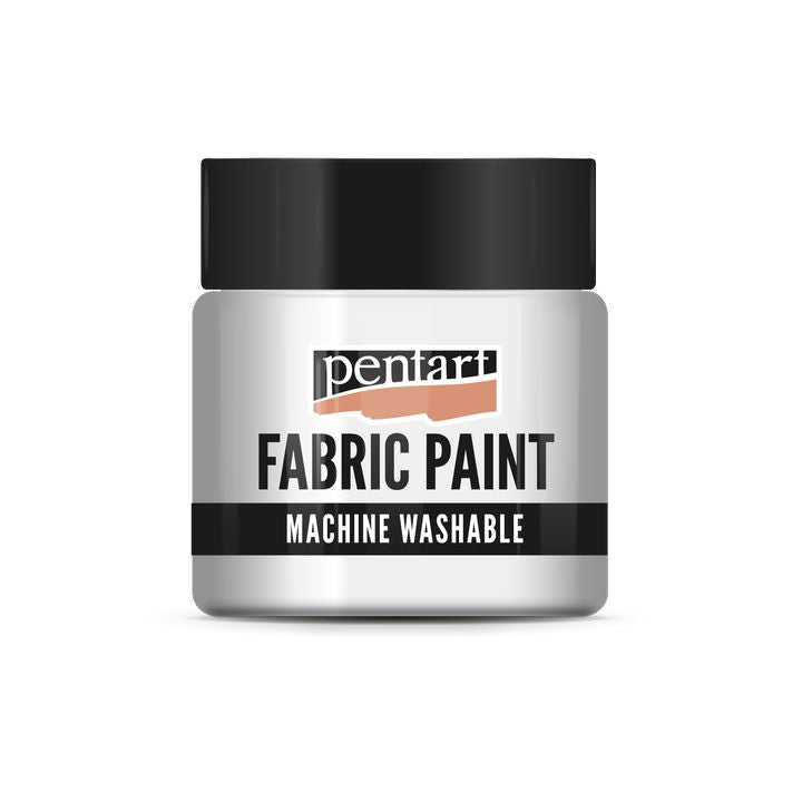 Vernice tessile Pentart 50 ml | Varie tonalità