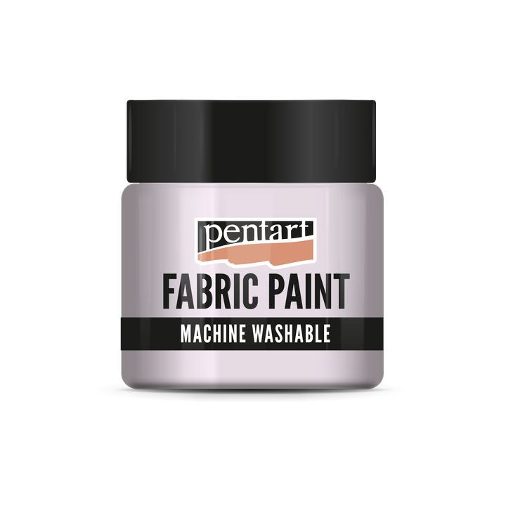 Vernice tessile Pentart 50 ml | Varie tonalità