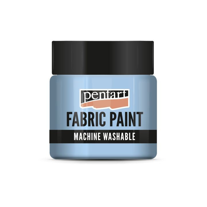 Vernice tessile Pentart 50 ml | Varie tonalità
