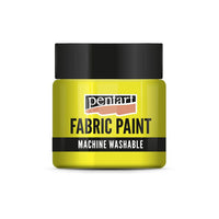 Vernice tessile Pentart 50 ml | Varie tonalità