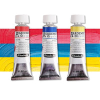 Vernici ad olio Schmincke AKADEMIE 60 ml | colori diversi