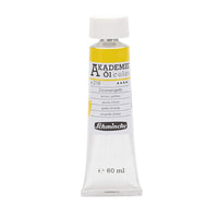 Vernici ad olio Schmincke AKADEMIE 60 ml | colori diversi