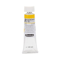 Vernici ad olio Schmincke AKADEMIE 60 ml | colori diversi