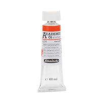 Vernici ad olio Schmincke AKADEMIE 60 ml | colori diversi