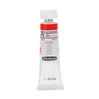 Vernici ad olio Schmincke AKADEMIE 60 ml | colori diversi