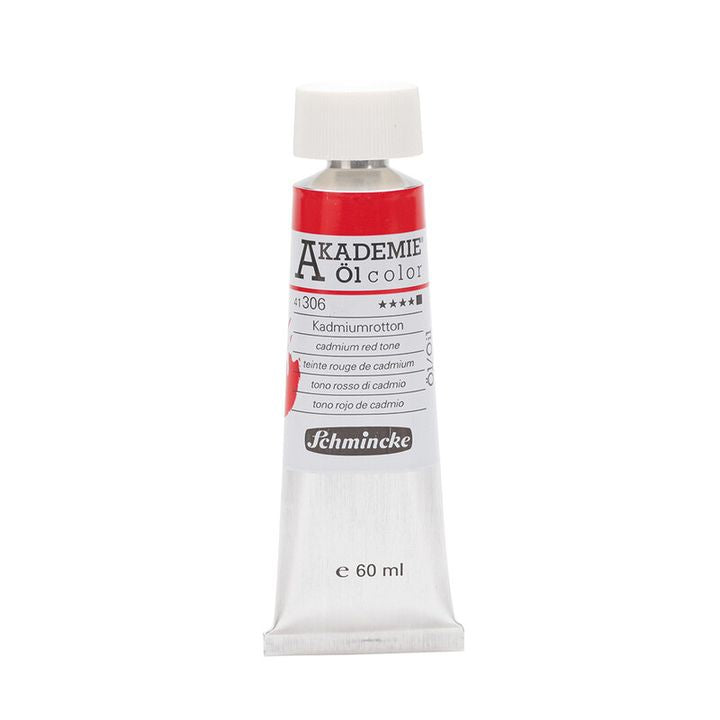 Vernici ad olio Schmincke AKADEMIE 60 ml | colori diversi