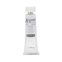 Vernici ad olio Schmincke AKADEMIE 60 ml | colori diversi