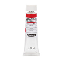 Vernici ad olio Schmincke AKADEMIE 60 ml | colori diversi