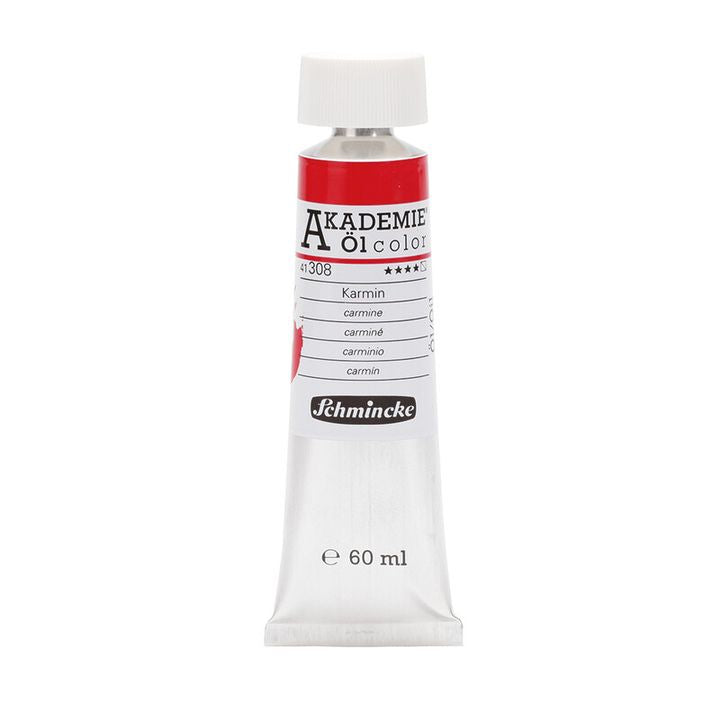 Vernici ad olio Schmincke AKADEMIE 60 ml | colori diversi