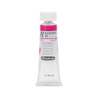 Vernici ad olio Schmincke AKADEMIE 60 ml | colori diversi
