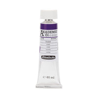 Vernici ad olio Schmincke AKADEMIE 60 ml | colori diversi