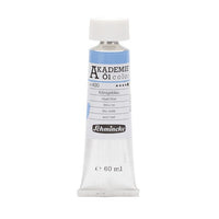 Vernici ad olio Schmincke AKADEMIE 60 ml | colori diversi