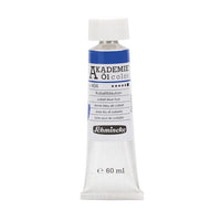 Vernici ad olio Schmincke AKADEMIE 60 ml | colori diversi