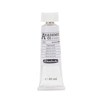 Vernici ad olio Schmincke AKADEMIE 60 ml | colori diversi