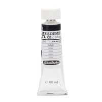 Vernici ad olio Schmincke AKADEMIE 60 ml | colori diversi
