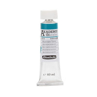 Vernici ad olio Schmincke AKADEMIE 60 ml | colori diversi