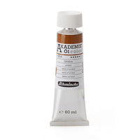 Vernici ad olio Schmincke AKADEMIE 60 ml | colori diversi