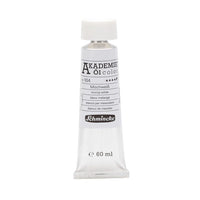 Vernici ad olio Schmincke AKADEMIE 60 ml | colori diversi