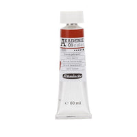 Vernici ad olio Schmincke AKADEMIE 60 ml | colori diversi
