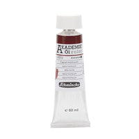Vernici ad olio Schmincke AKADEMIE 60 ml | colori diversi