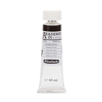 Vernici ad olio Schmincke AKADEMIE 60 ml | colori diversi