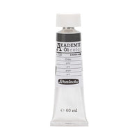 Vernici ad olio Schmincke AKADEMIE 60 ml | colori diversi